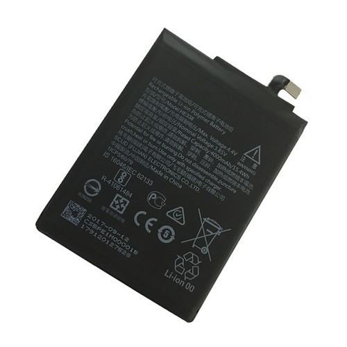 Pin Nokia 2 - HE338