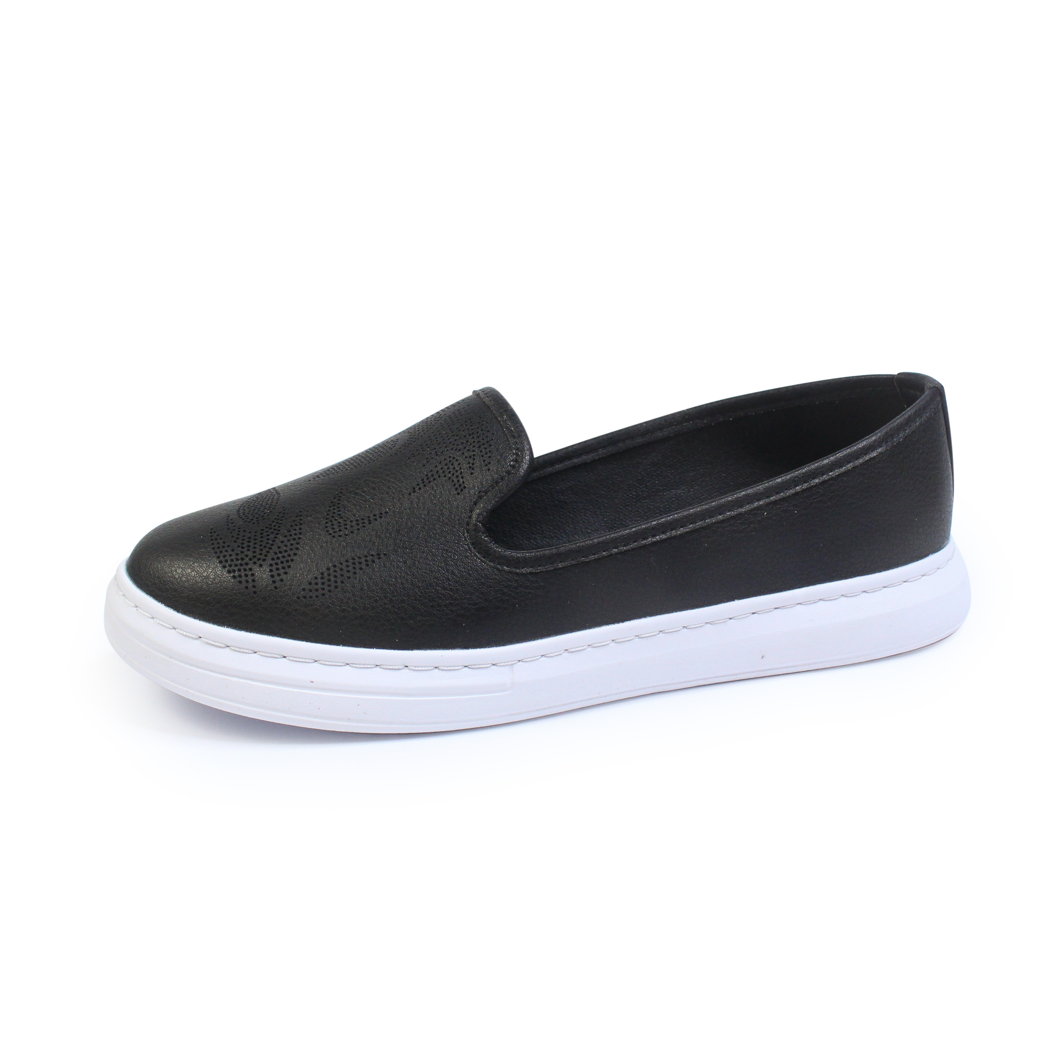 Giày slip-on đế nhẹ - Aliza 023