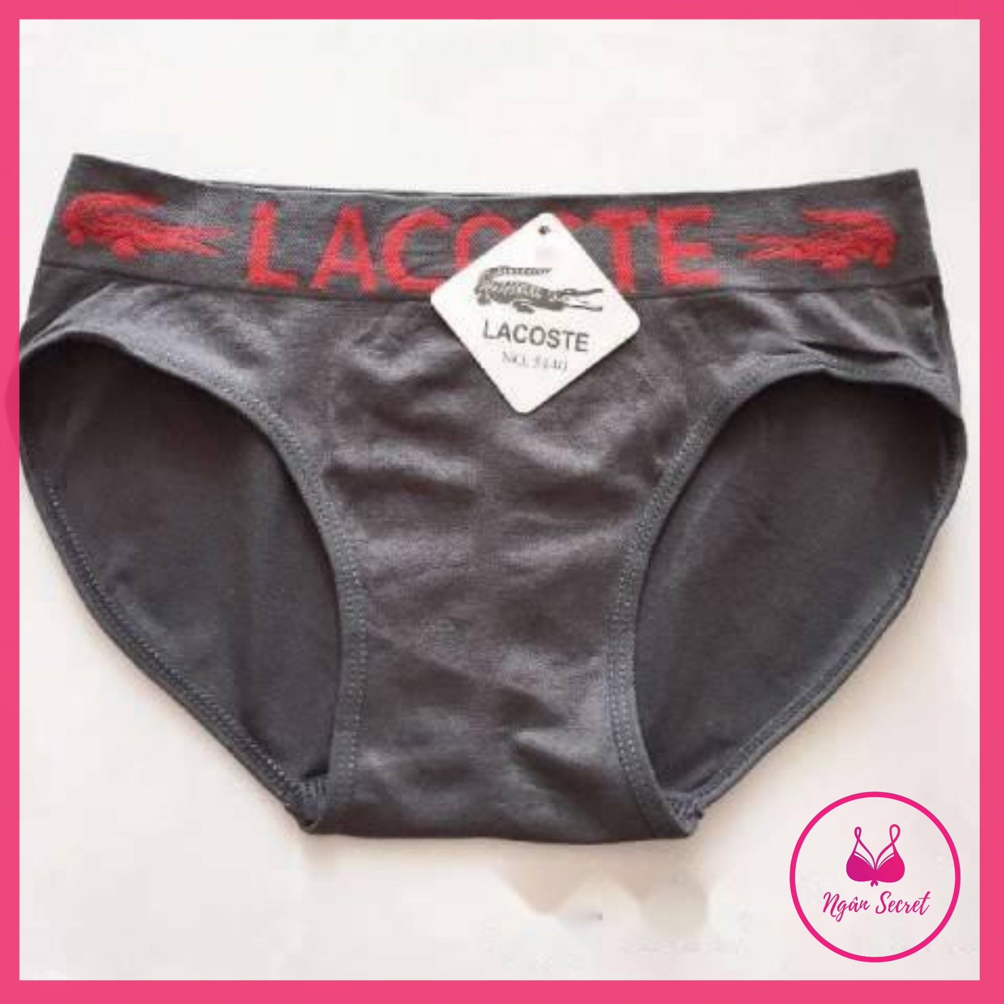 Combo 10 quần lót nam thun dệt kim co giãn 4 chiều