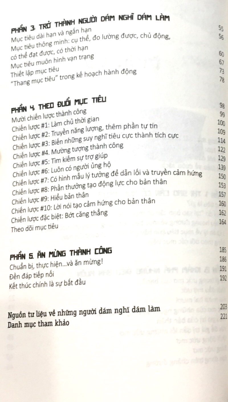 Fahasa - Thực Sự Bạn Muốn Gì?