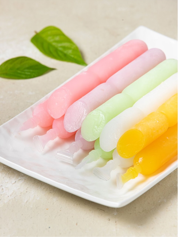 Kem Đá Trái Cây Cocon 450ml
