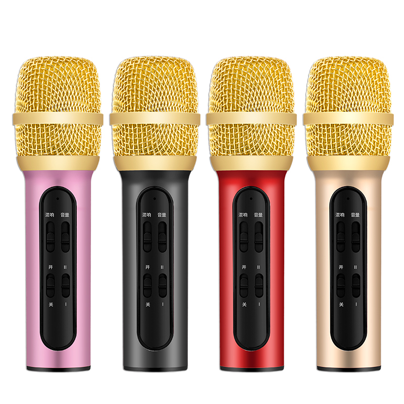 Micro Thu Âm Karaoke Livestream C11