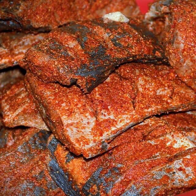 500g Mắm thính cá dũa - mắm Huế Cô Thủy
