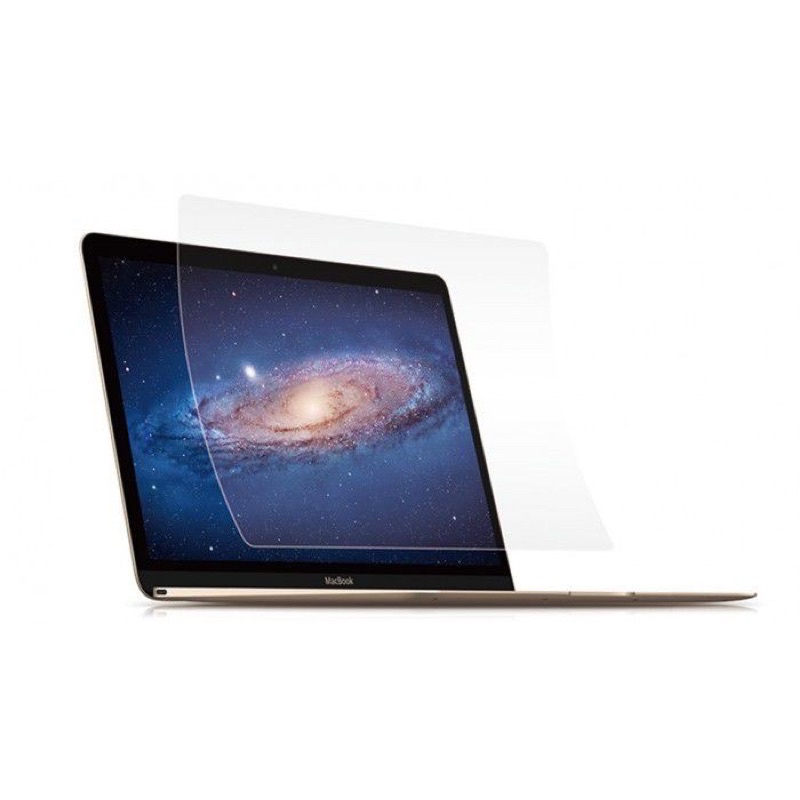 dán màn hình JCPAL iClara cho MacBook  đủ dòng