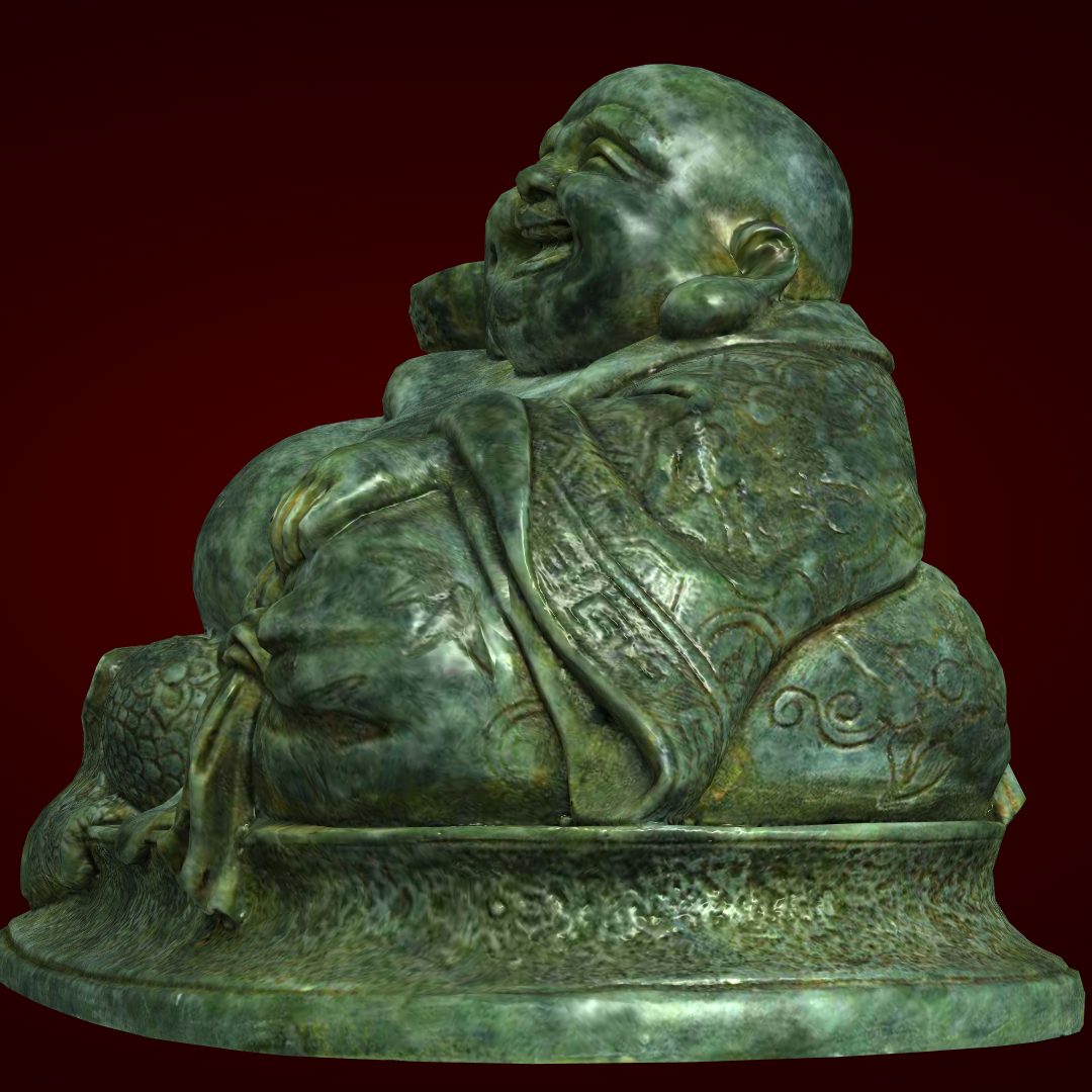 Phật Di Lặc - DL 119