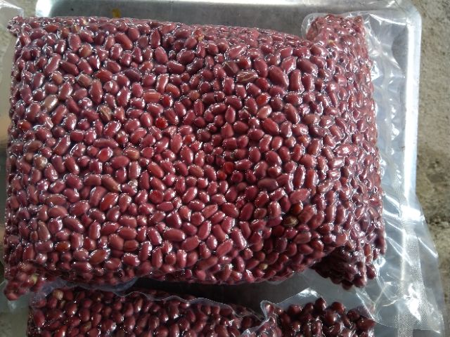 1kg Lạc Đỏ Hà Giang - Lạc Đỏ ORGANIC