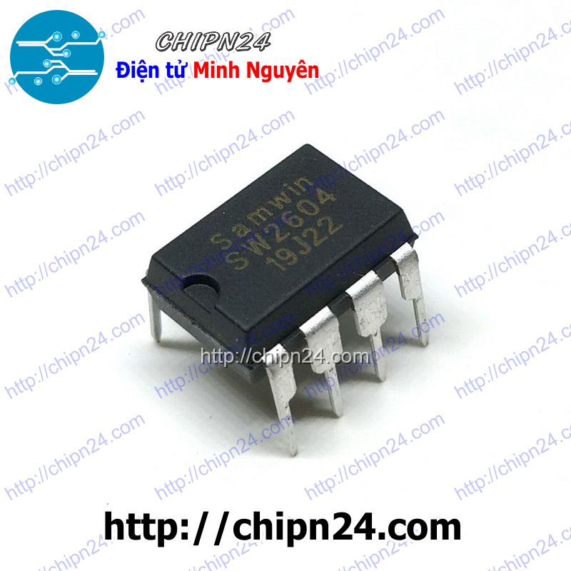 Ic sw2604 dip-8