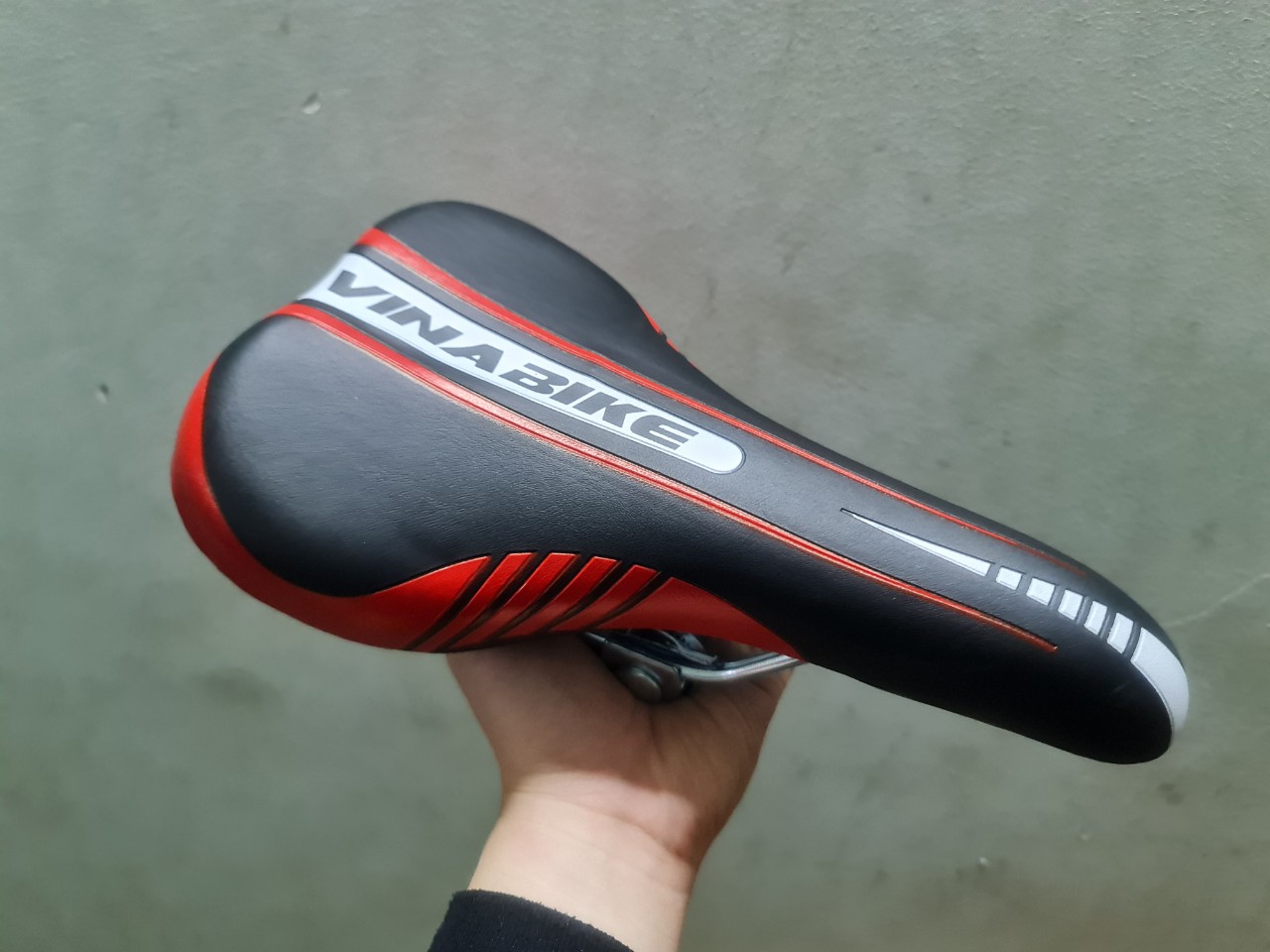 Yên Xe đạp Địa hình Leo núi Thể thao Vina-Bike