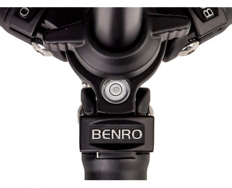 [HCM]Chân máy ảnh Benro FIF19CIB0 Carbon