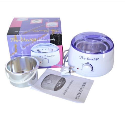 NỒI NẤU SÁP WAX LÔNG + 100G SÁP WAX