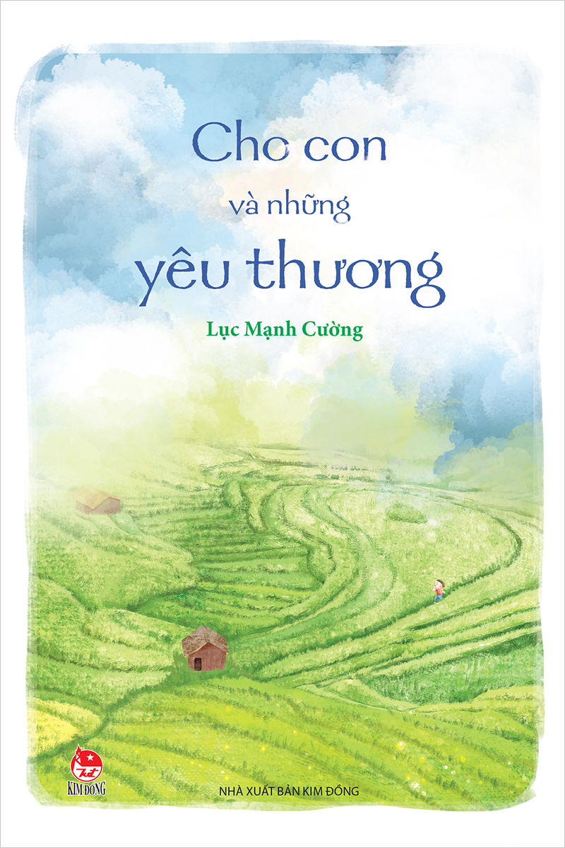 Kim Đồng - Cho con và những yêu thương