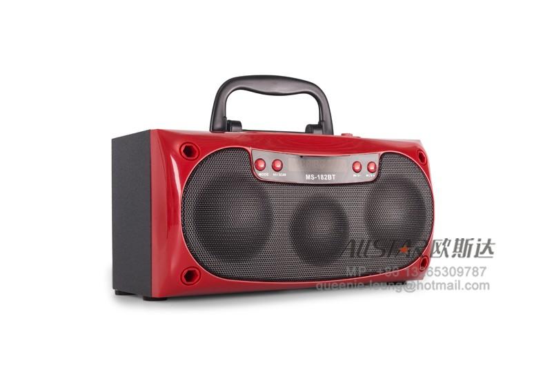 loa bluetooth ms-182bt