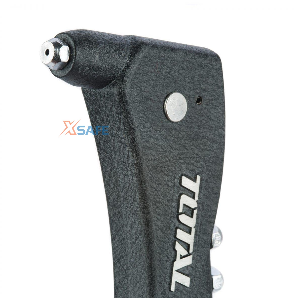 Kìm rút đinh tán chuyên dụng TOTAL THT32105 10inch , kềm rút rive trợ lực, tay cầm dài, cỡ đinh rút 24mm-48mm