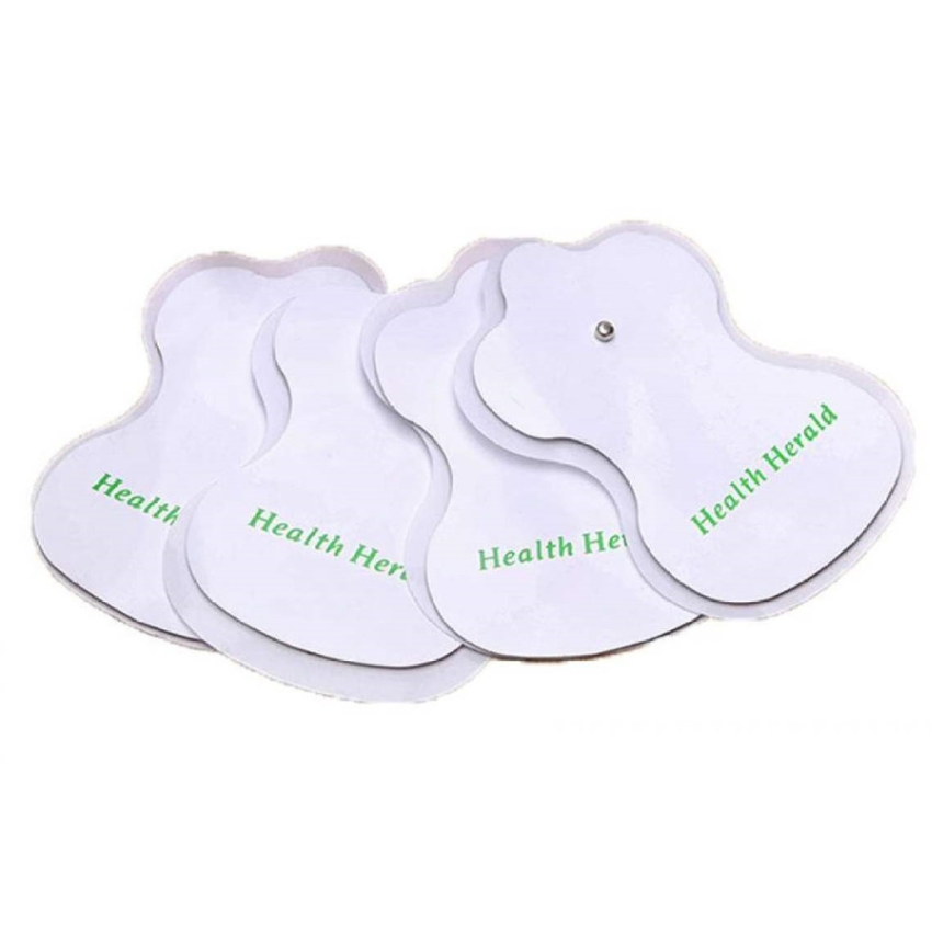 Bộ 12 miếng dán dùng cho máy massage trị liệu -top giá rẻ hcm