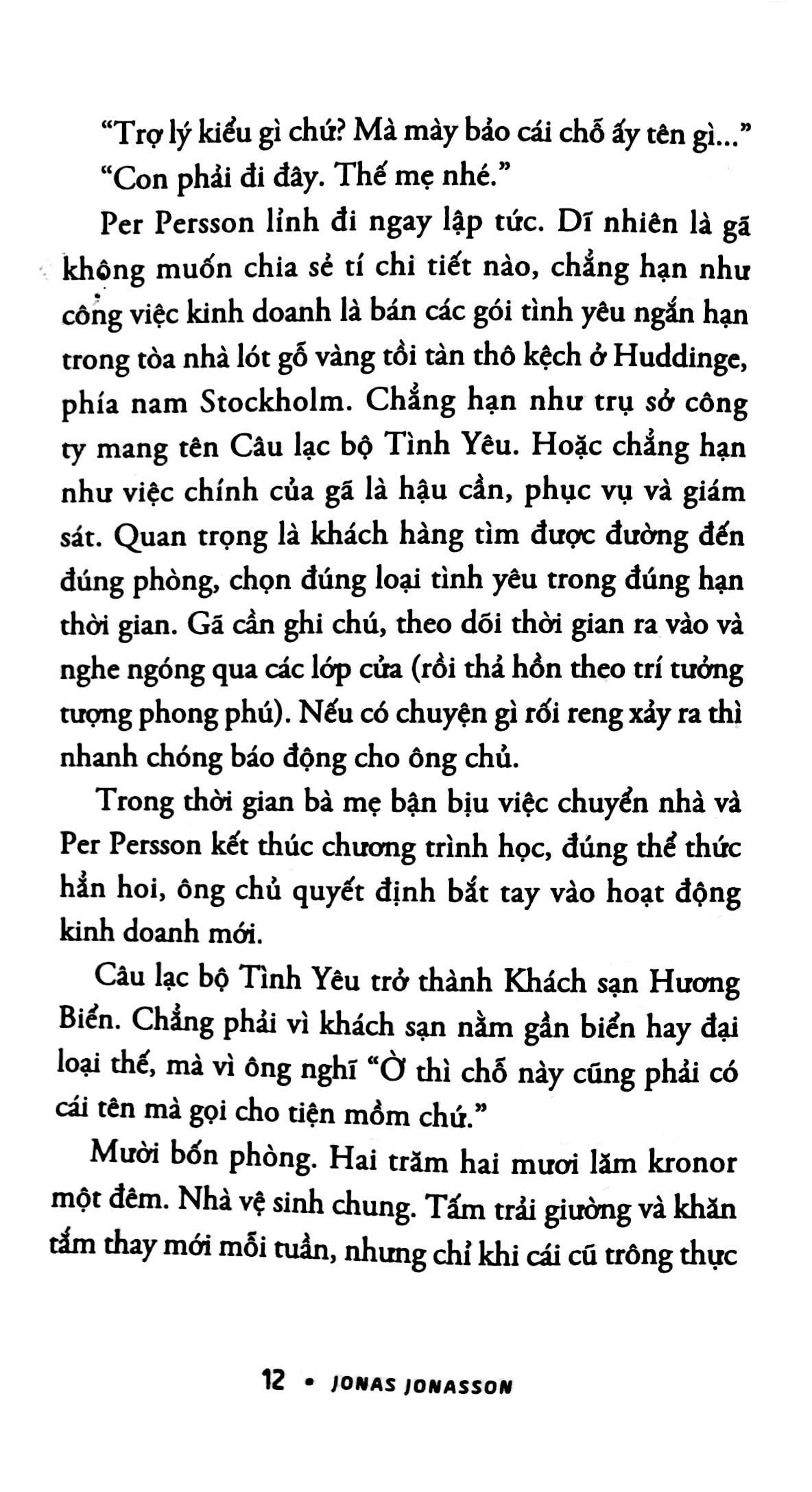 Fahasa - Anders Sát Thủ Cùng Bè Lũ