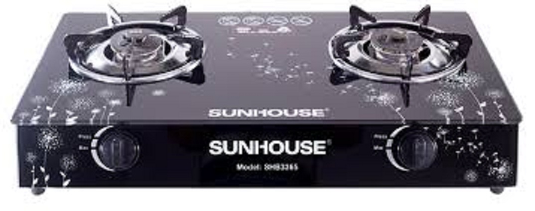 Bếp gas Sunhouse SHB3365 mới