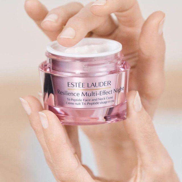 Kem Dưỡng Nâng Cơ EL Resilience Multi Effect Day/ Night 15ml