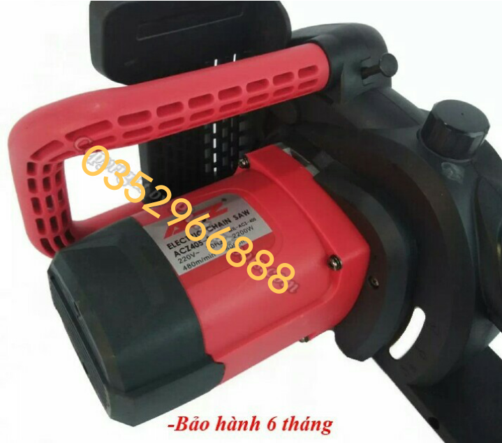 MÁY CƯA ĐIỆN ACZ 405