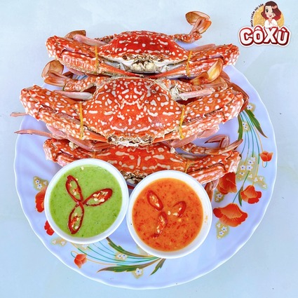 [HCM]Nước Chấm Hải Sản [Combo 2 Chai]  - Mua 2 Tặng 1
