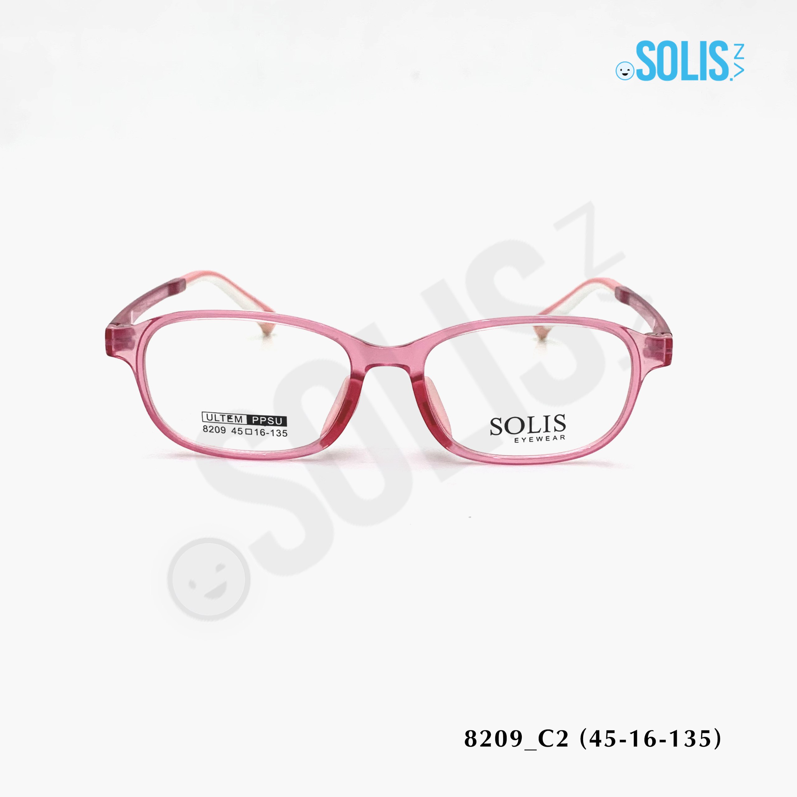 KÍNH TRẺ EM SOLIS 8209