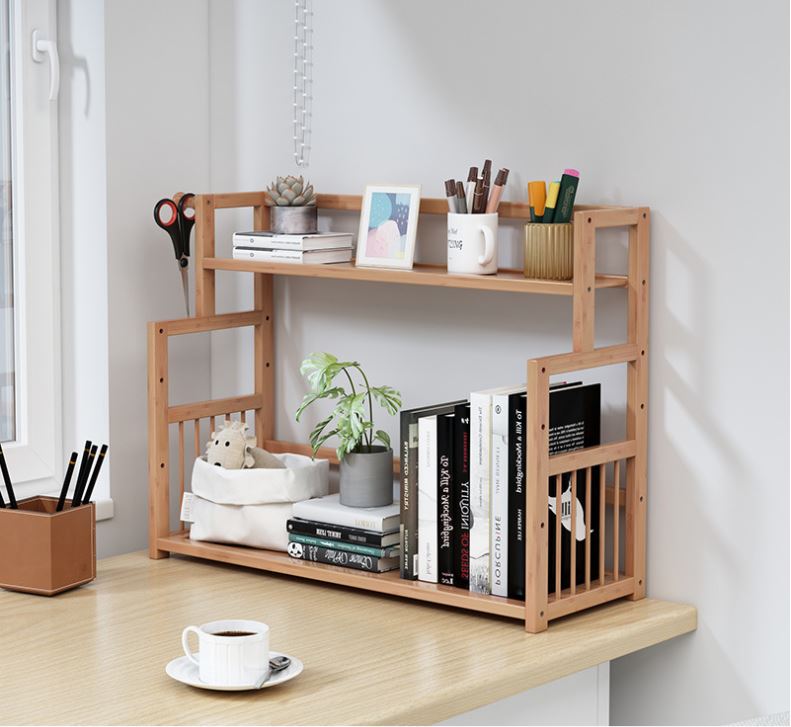 [HCM][ĐẶC BIỆT] KỆ ĐỂ BÀN MINI [CÓ SẴN]