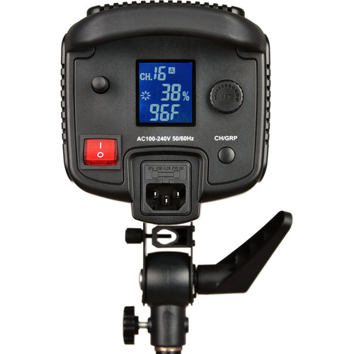[Trả góp 0%]Godox SL100 - Đèn led quay phim Godox SL 100W