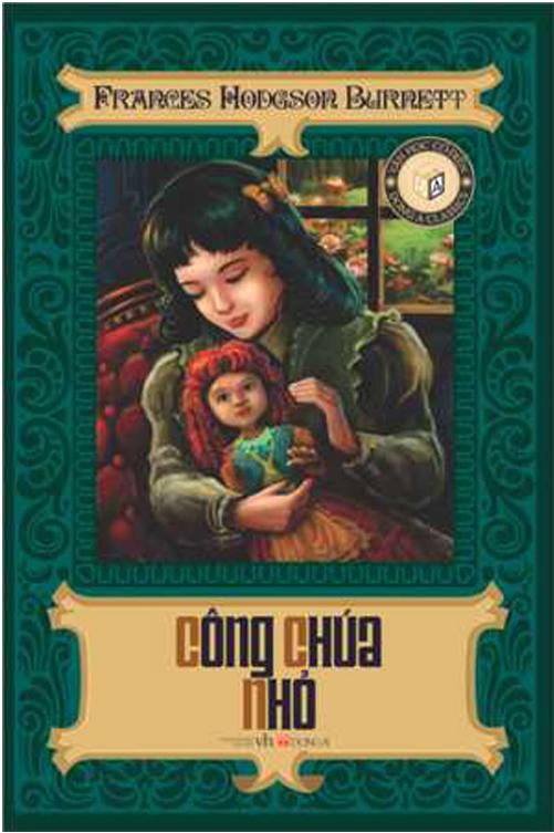 Công chúa nhỏ