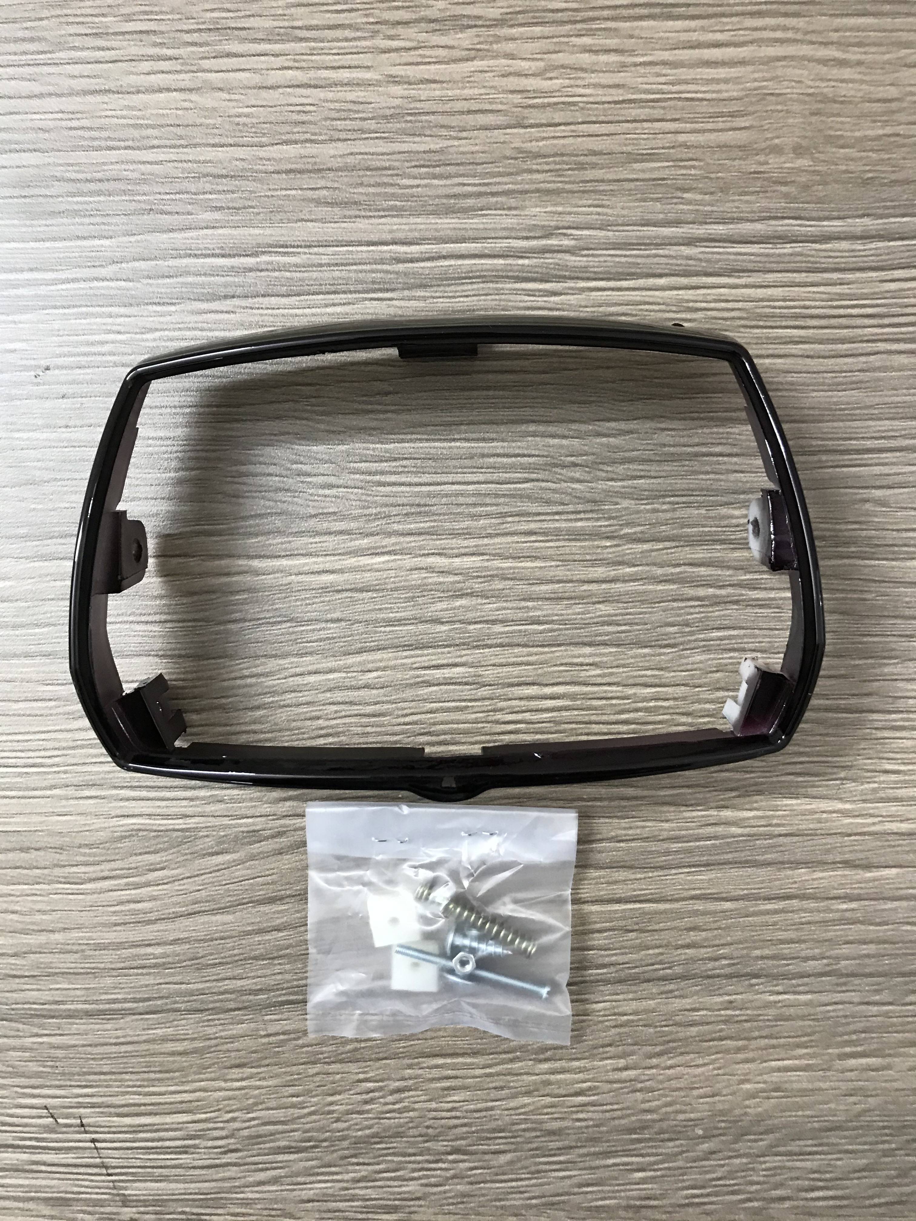 vòng đèn nhựa Dream - tặng kèm ốc ( loại tốt )