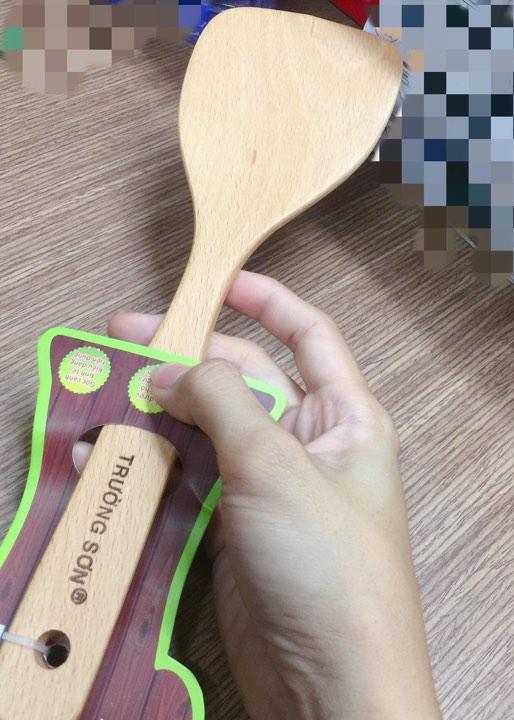 [HCM]SẠN GỖ TRUNG 02 TRƯỜNG SƠN CAO CẤP