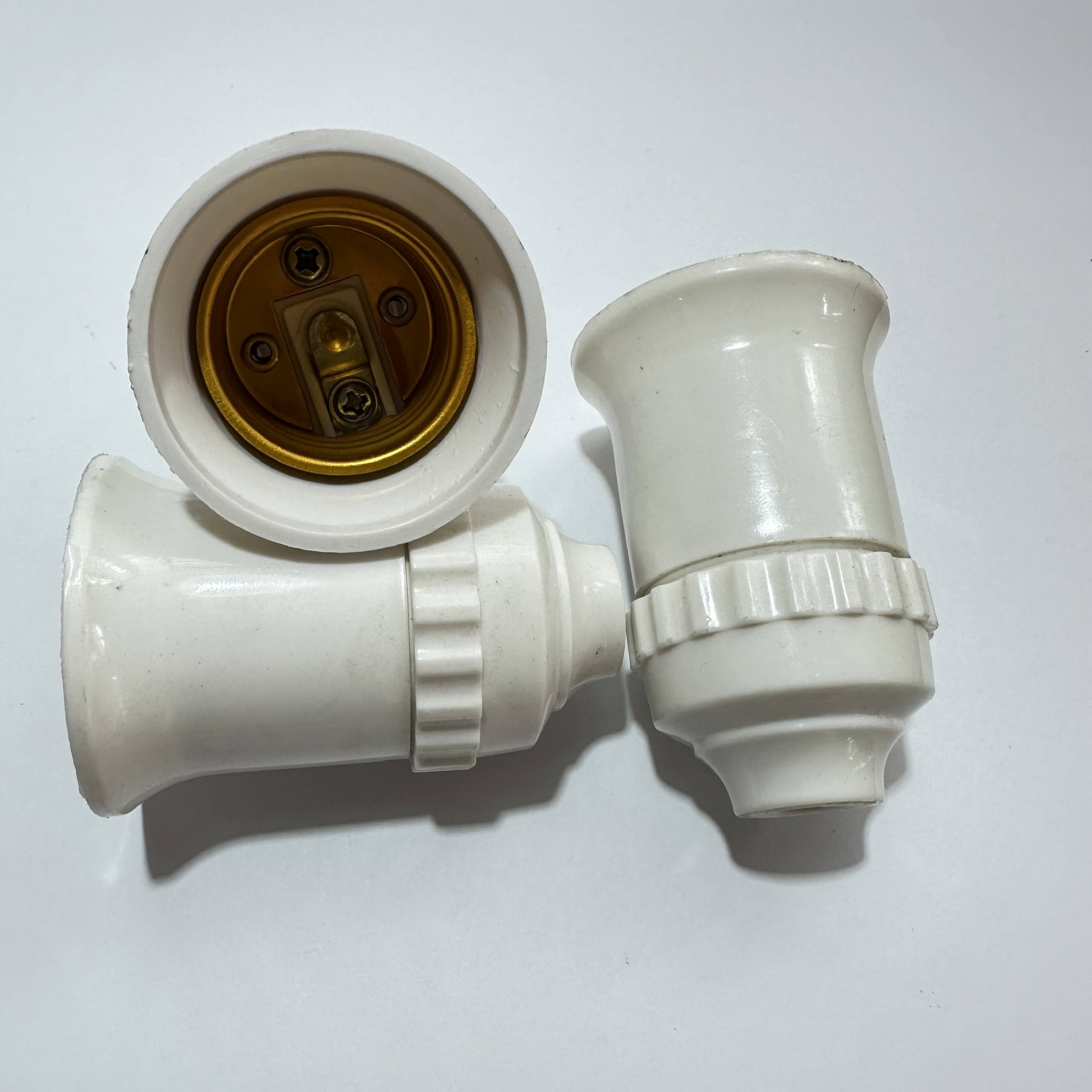 Đuôi Đèn Không Dây E27 Sopoka 5A-250V