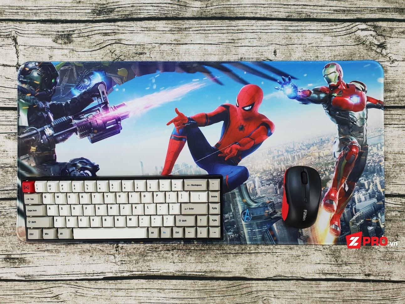 Lót chuột Siêu Anh Hùng - Avengers: Infinity War, 1265