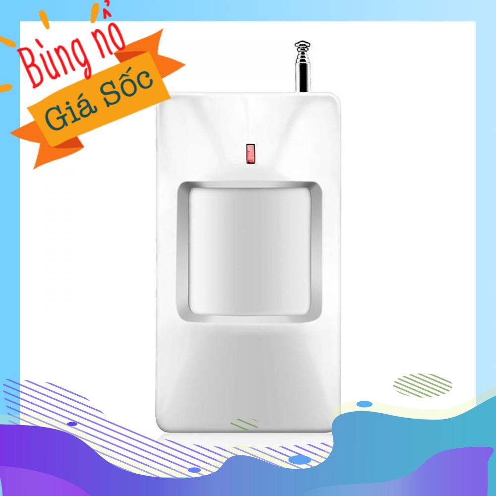 Đầu dò kết hợp bộ trung tâm
