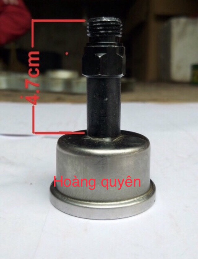 Đồng hồ đo áp lực nước máy rửa xe mini