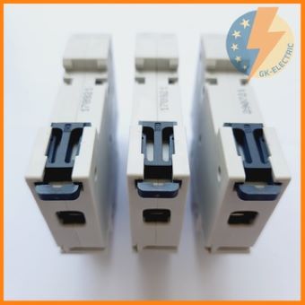 Cầu Dao Tự Động PANASONIC MCB 1P (CB 1 tép) dòng BBD 6kA