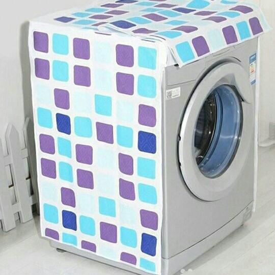 Bọc máy giặt cửa ngang và cửa đứng