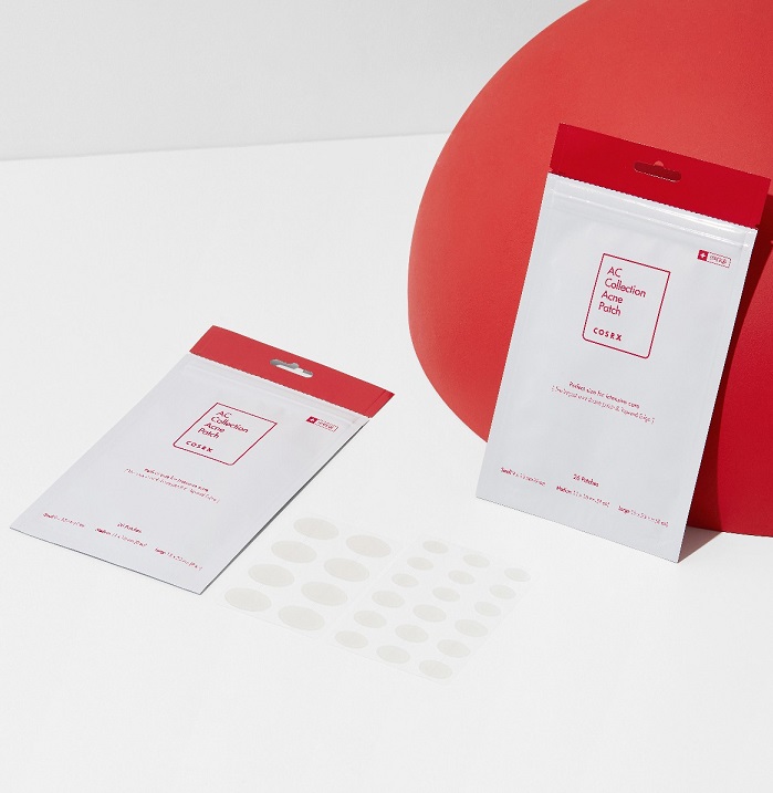 Miếng Dán Mụn Cosrx Acne Pimple Master Patch 24 miếng/ gói