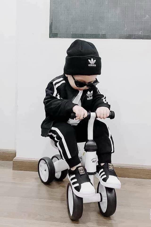 set das kid 3 món