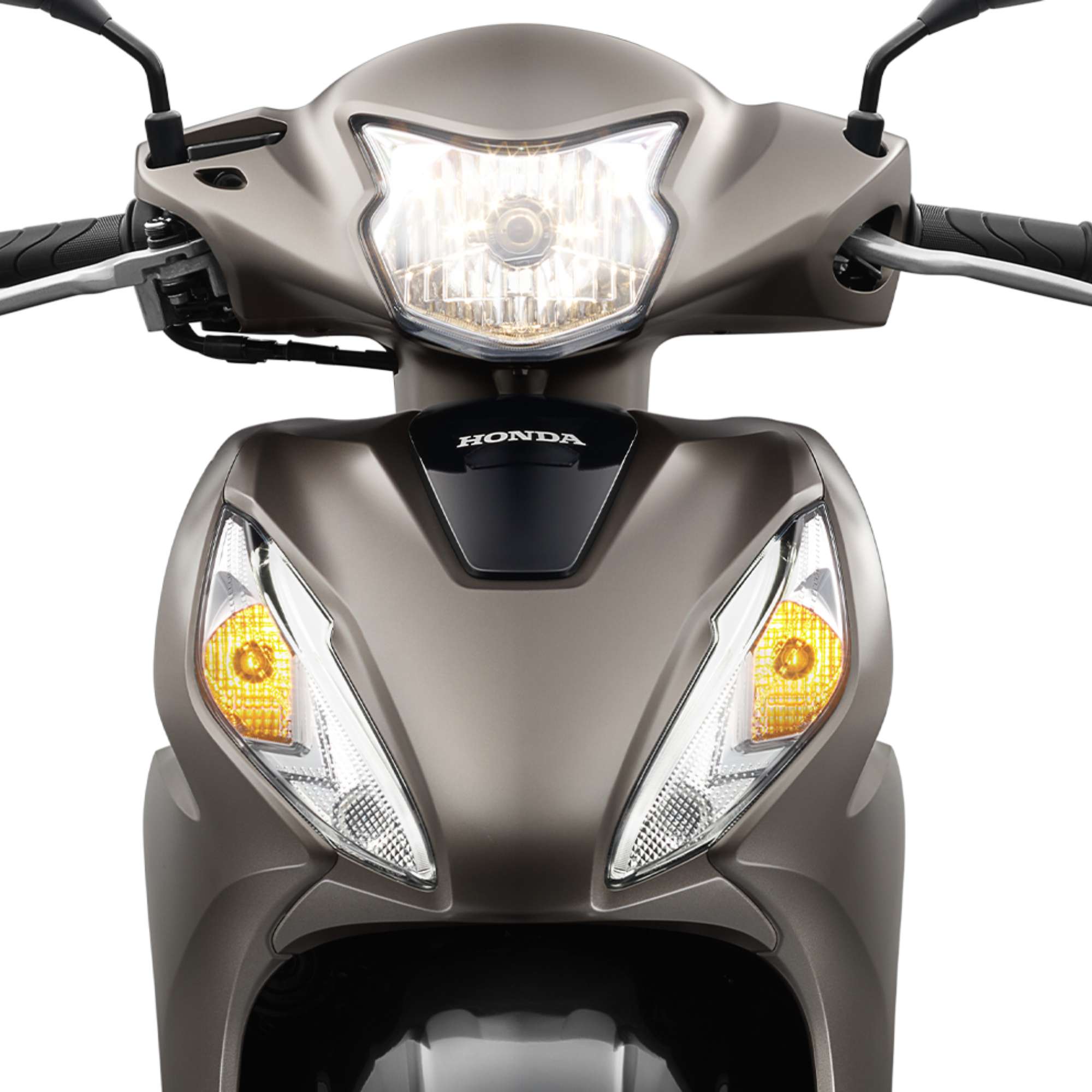 Xe máy Honda VISION 2025 phiên bản Thể thao