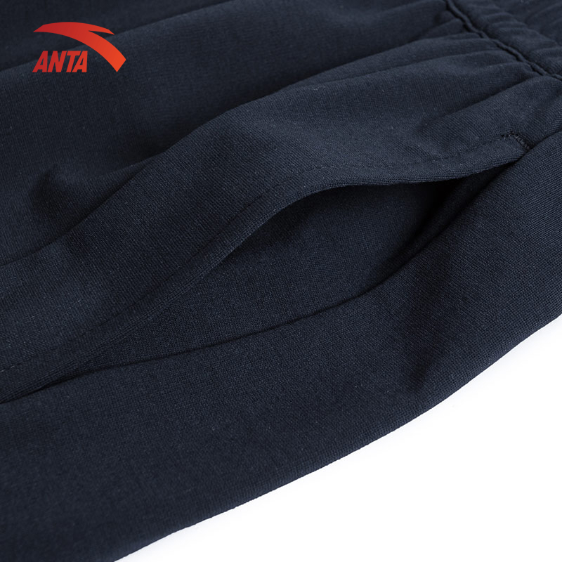 Quần short thể thao nữ A-COOL II ANTA 862237513