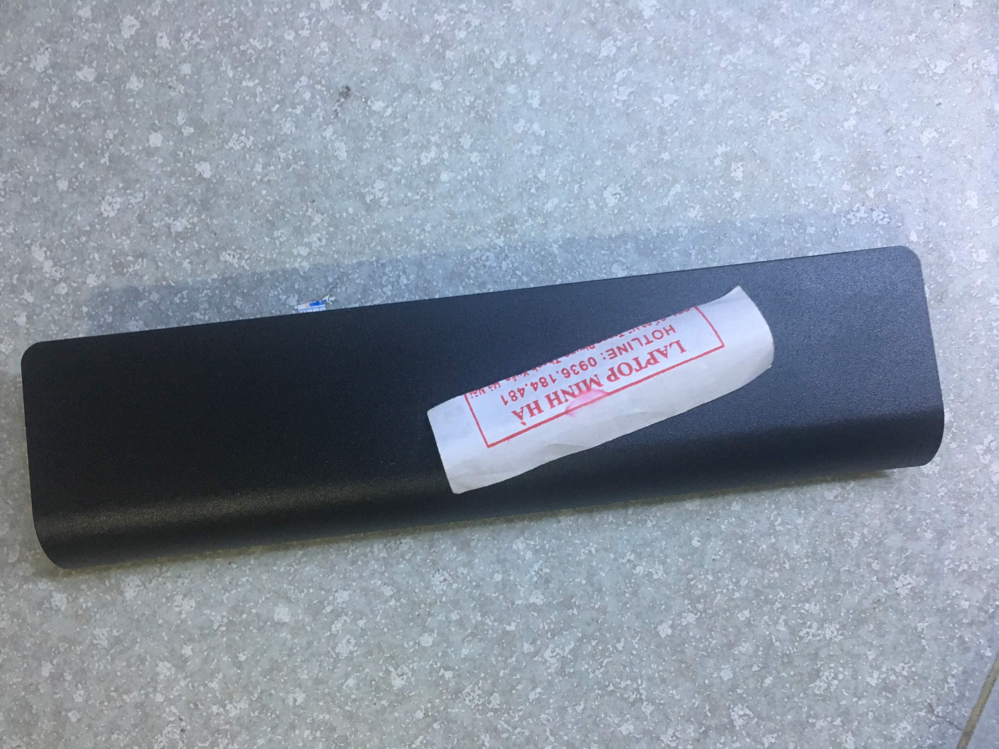 Pin laptop Toshiba Satellite M840