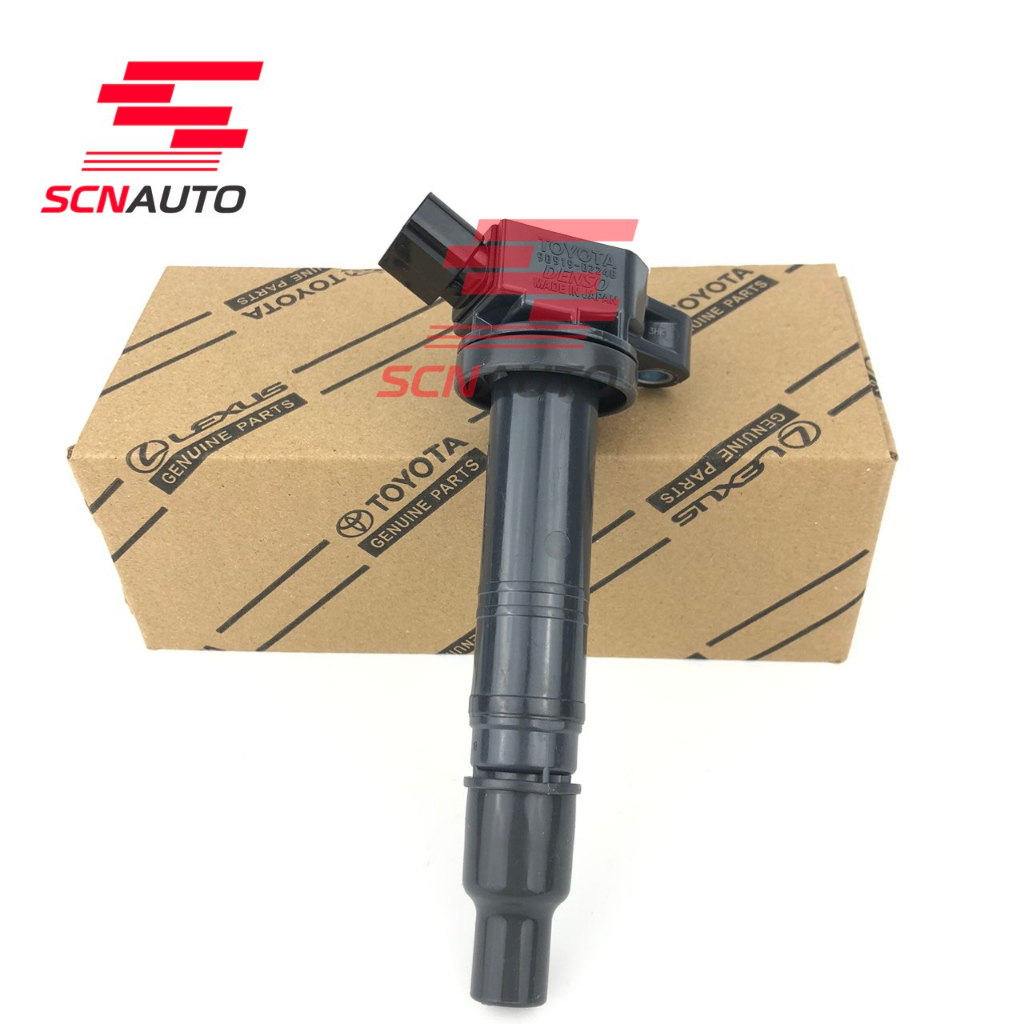Mô bin đánh lửa toyota innova hilux hiace fortuner-90919-02248