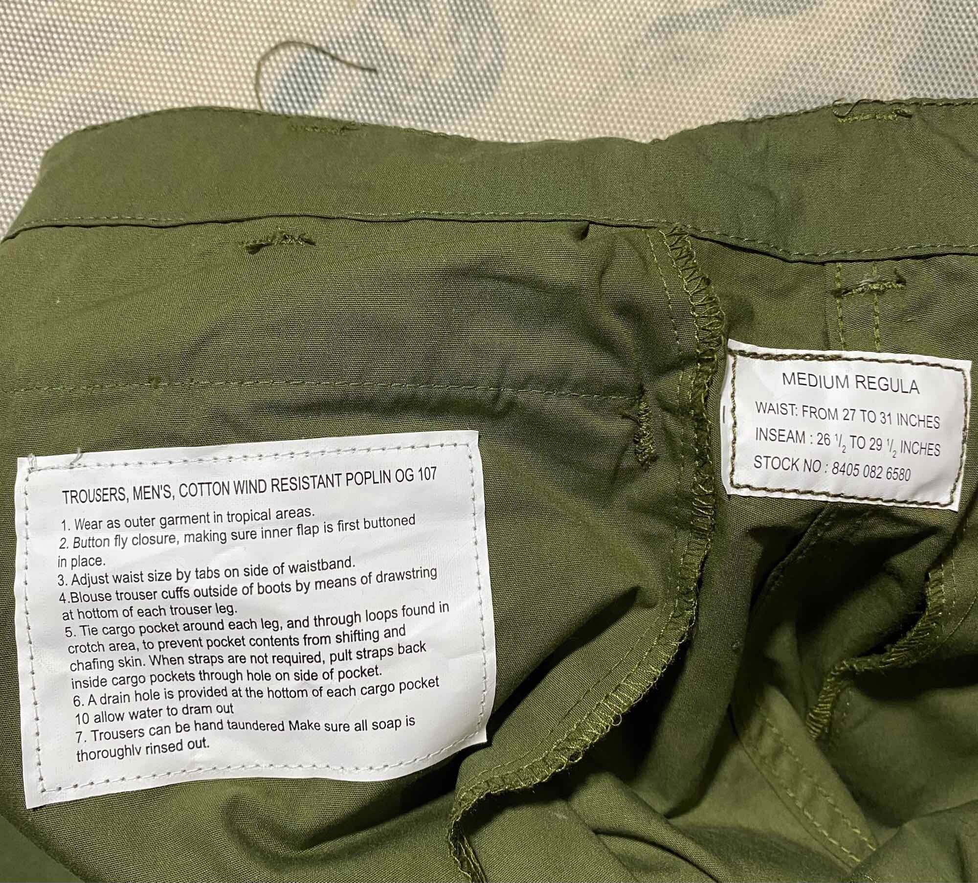 BỘ QUẦN ÁO TÚI XÉO OLIVER