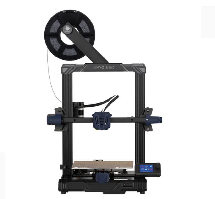 Máy in 3d Anycubic Kobra Go printer - máy in mô hình FDM