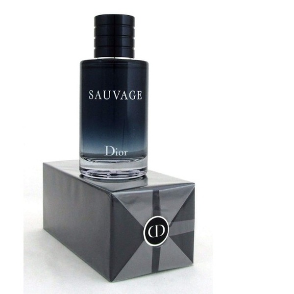 Nước Hoa Nam Sauvaggee 100ml