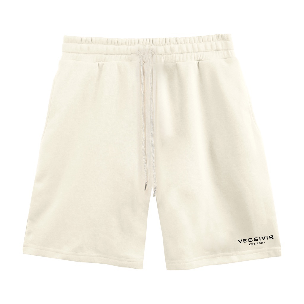 Quần Short Đùi Unisex Vegsivir