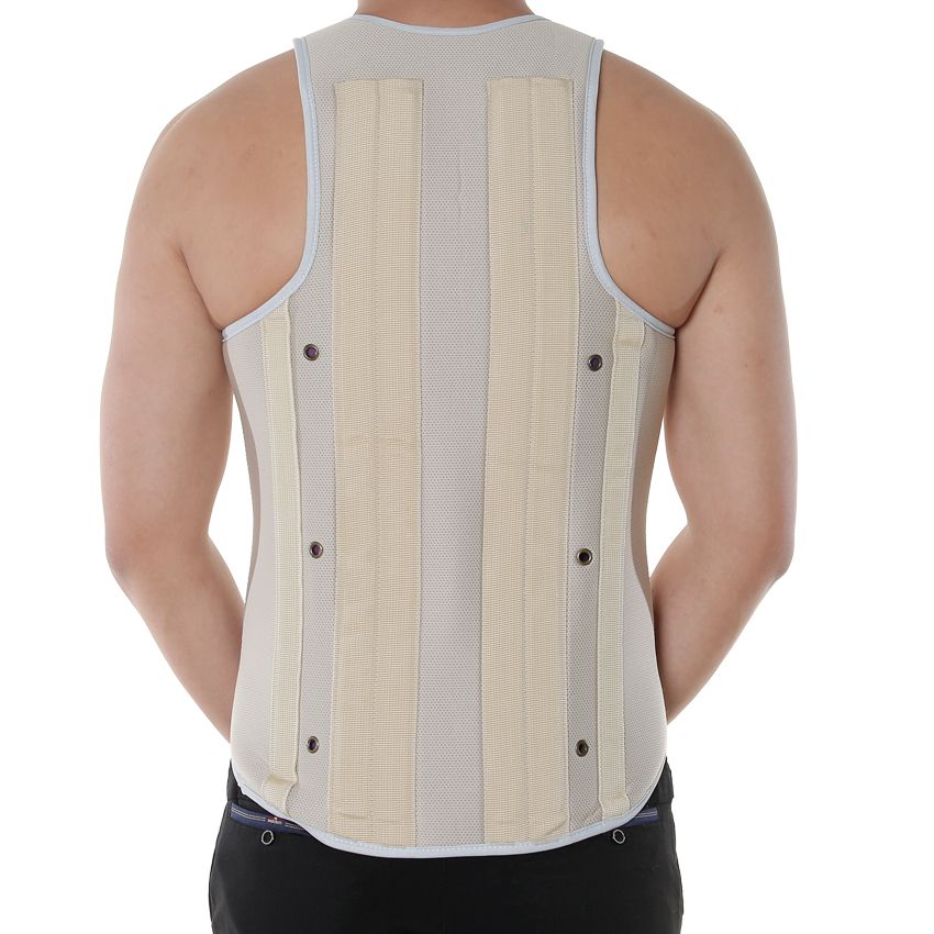 ÁO CỘT SỐNG ORBE H1 - TBYT Medstore