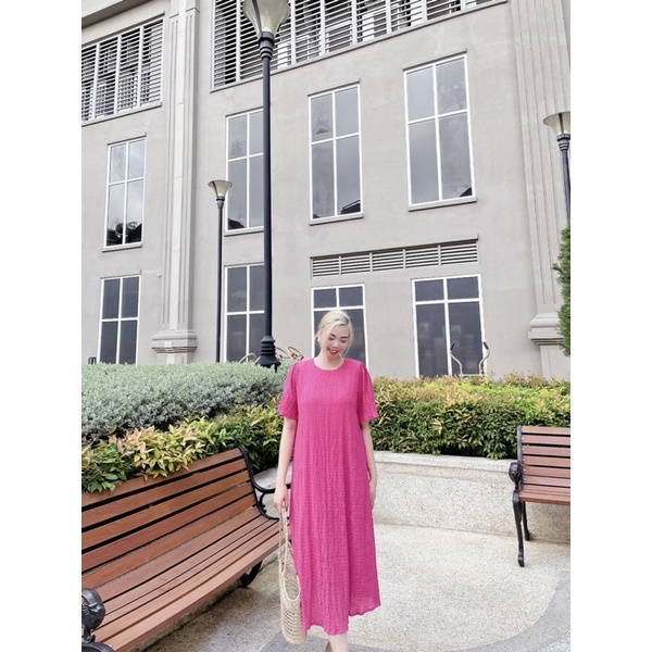 ĐẦM NHÚN NỔI - BIMI