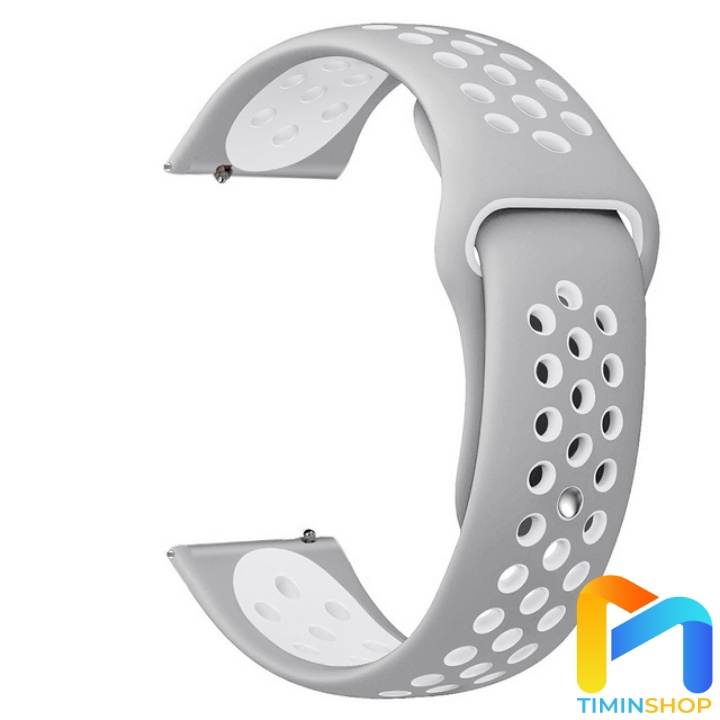 [HCM]Dây đồng hồ cho Samsung Active/ Active 2 40/ 44mm (DSK-2)