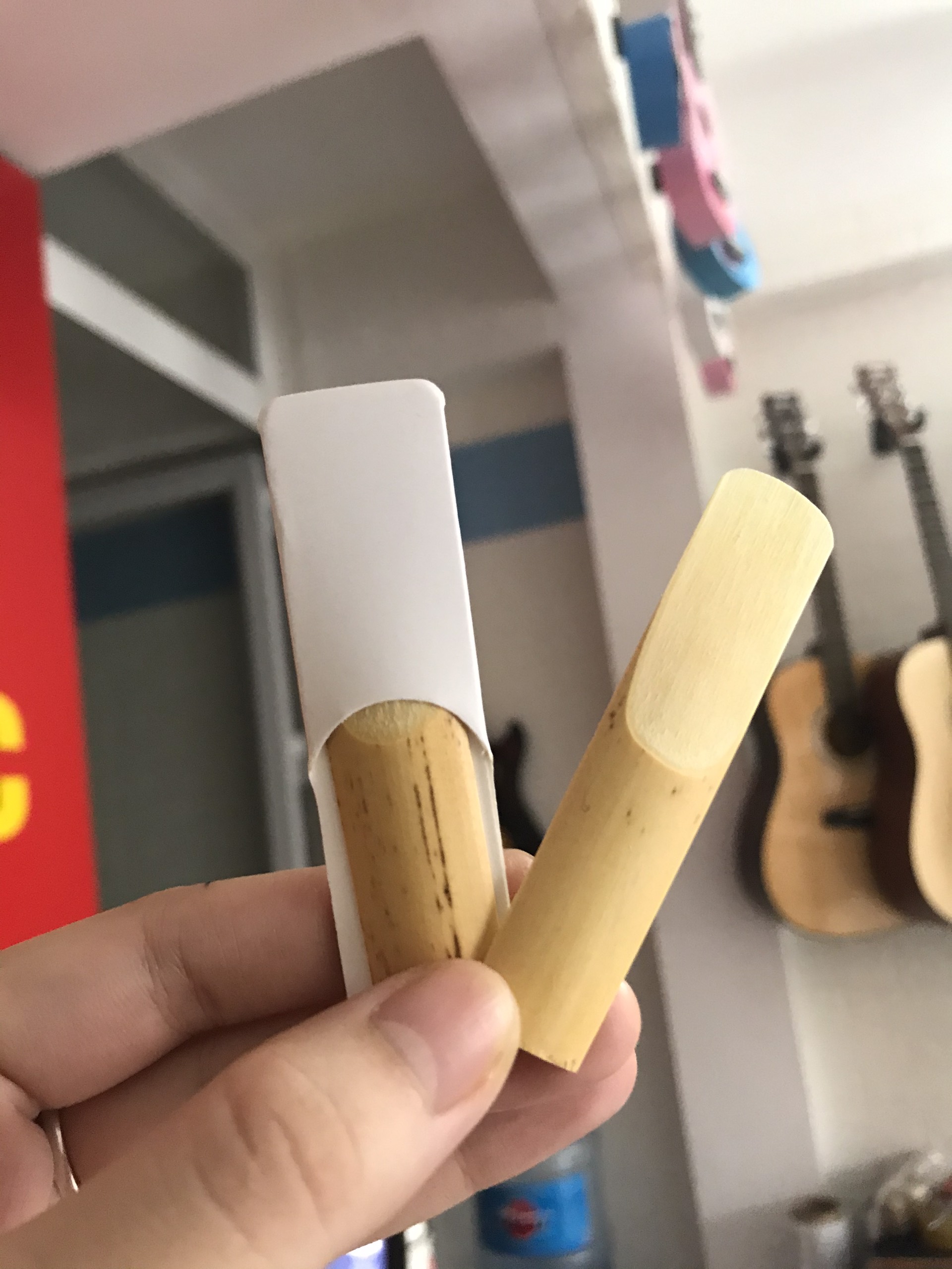 Combo 10 cái Dăm kèn alto saxophone 2.5