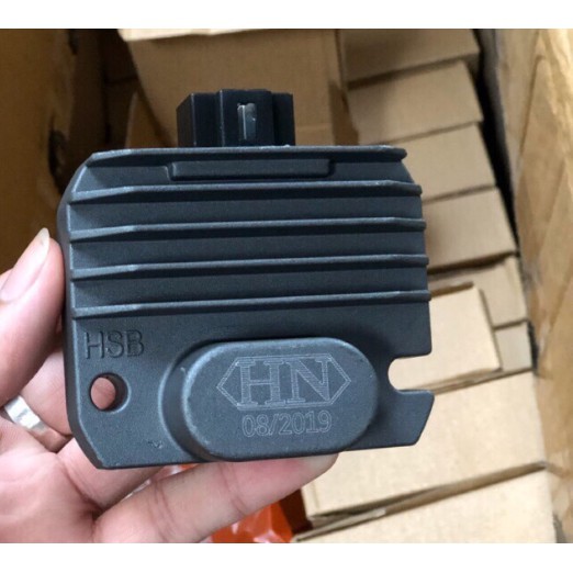 [FREESHIP] Sạc Độ HSB Cắm Thẳng Cho Các Loại Xe
